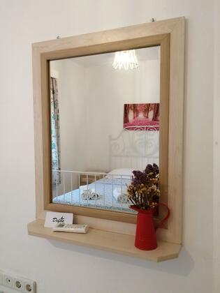 Defne Ev Hotel - Görsel 10