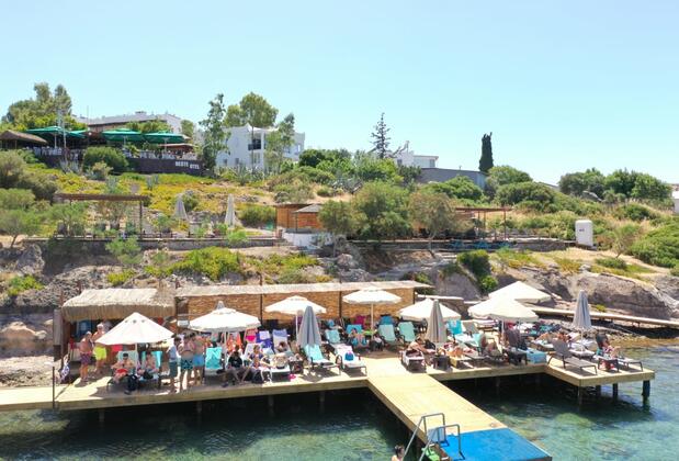 Beste Otel - Görsel 19