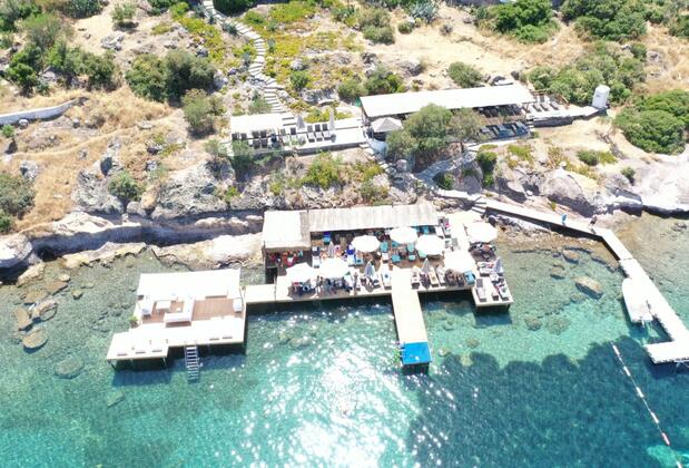 Beste Otel - Görsel 9