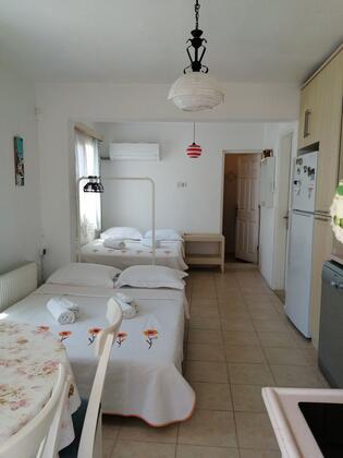 Defne Ev Hotel - Görsel 13