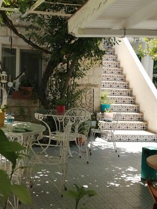 Defne Ev Hotel - Görsel 3