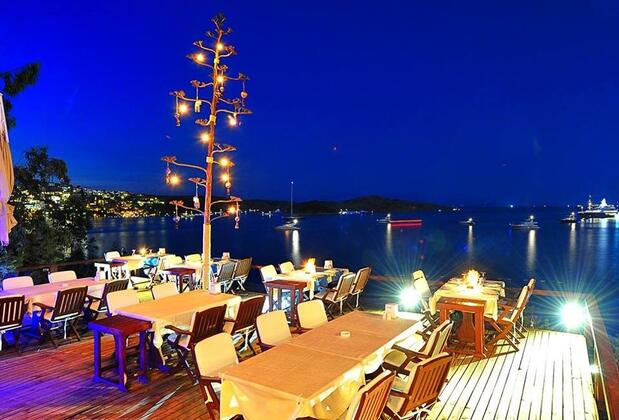 Beste Otel - Görsel 11