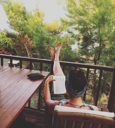 Beste Otel - Görsel 6