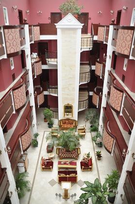 Hotel Chatto - Görsel 6