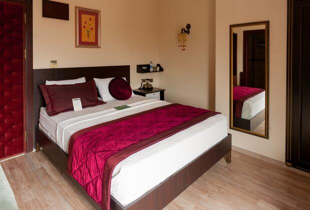 Hotel Chatto - Görsel 12