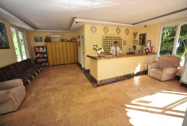 Merhaba Otel - Görsel 8