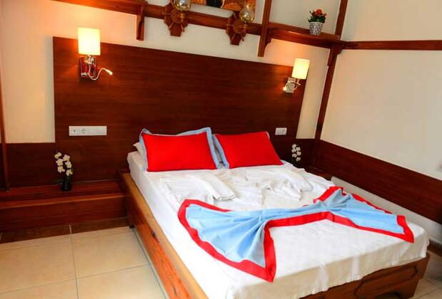 Merhaba Otel - Görsel 5