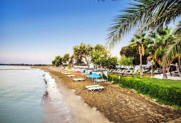 Merit Cyprus Gardens - Görsel 3