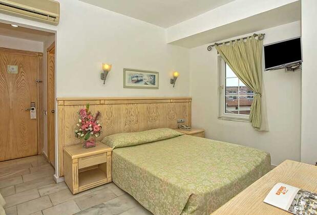 Sinatra Hotel - Görsel 27