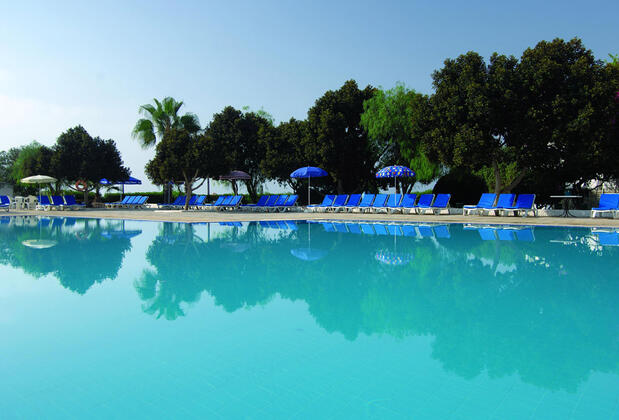 Merit Cyprus Gardens - Görsel 11