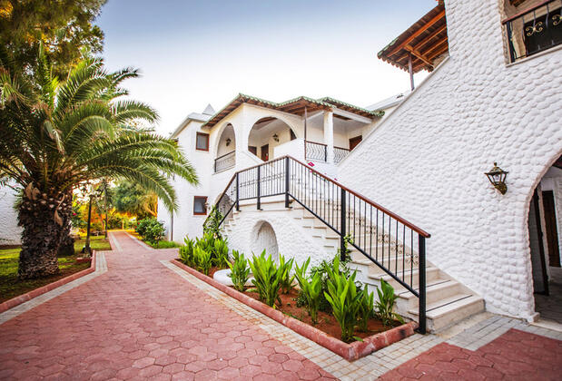 Merit Cyprus Gardens - Görsel 5