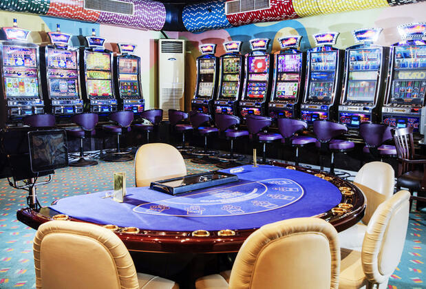 Merit Cyprus Gardens - Görsel 16