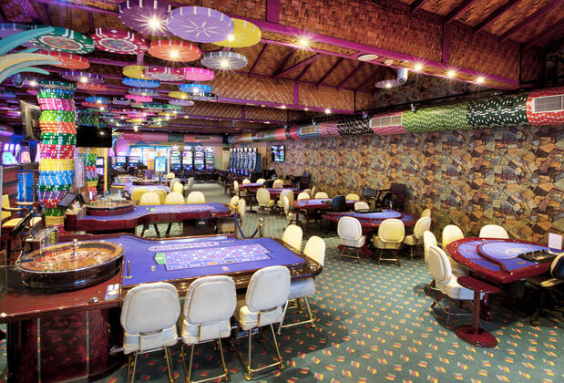 Merit Cyprus Gardens - Görsel 17