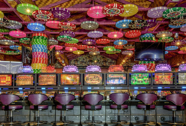 Merit Cyprus Gardens - Görsel 20