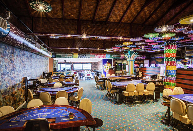 Merit Cyprus Gardens - Görsel 21