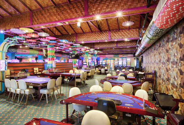 Merit Cyprus Gardens - Görsel 22