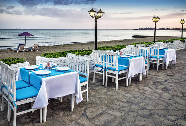 Merit Cyprus Gardens - Görsel 26