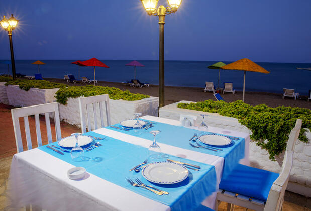 Merit Cyprus Gardens - Görsel 27