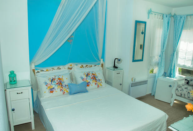 İlayda's Suites Alaçatı - Görsel 8