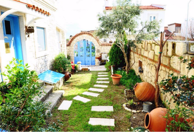 İlayda's Suites Alaçatı - Görsel 3