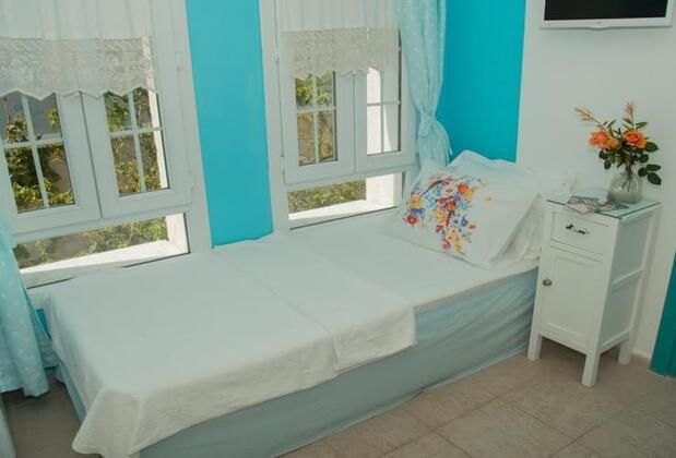 İlayda's Suites Alaçatı - Görsel 9