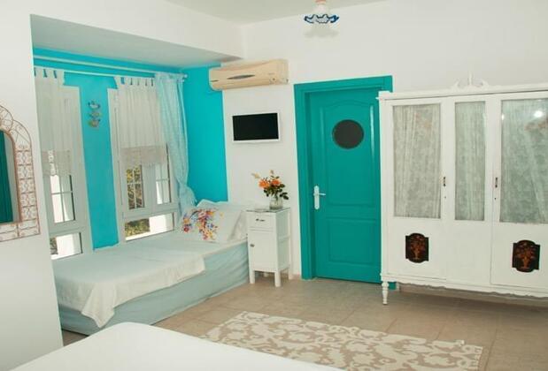 İlayda's Suites Alaçatı - Görsel 11