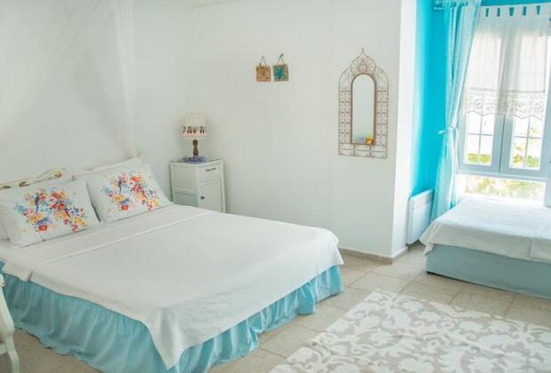 İlayda's Suites Alaçatı - Görsel 12