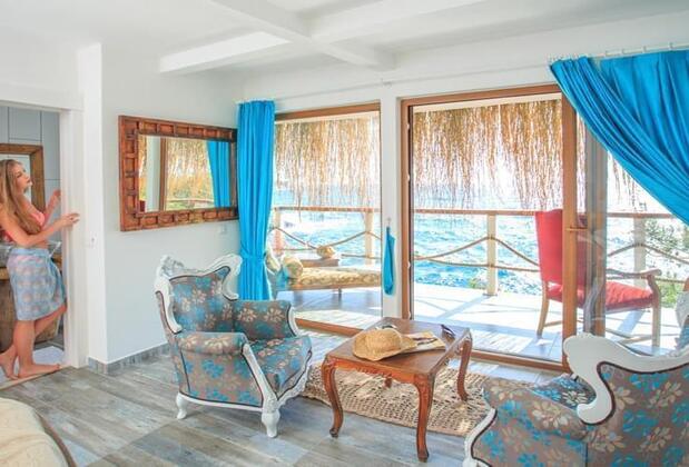 İlayda's Suites Alaçatı - Görsel 5
