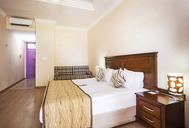 Merit Cyprus Gardens - Görsel 30