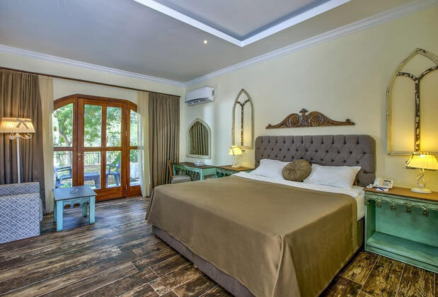 Merit Cyprus Gardens - Görsel 31