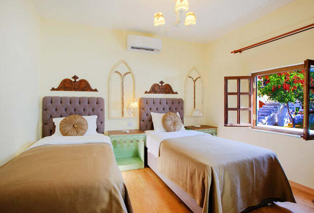 Merit Cyprus Gardens - Görsel 32