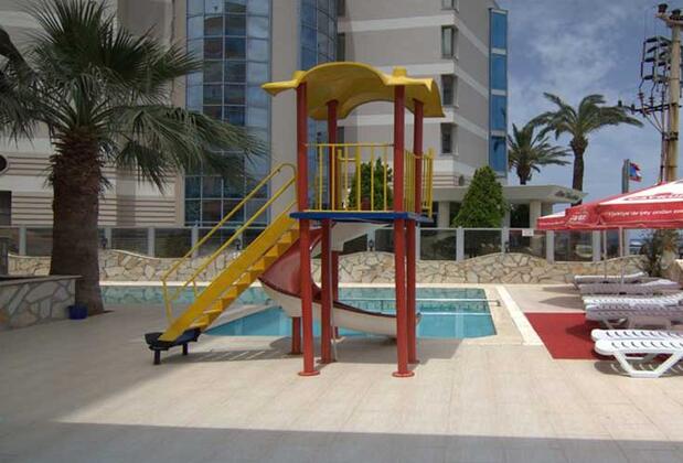 Kalamaki Beach Hotel - Görsel 11