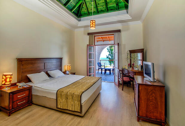 Merit Cyprus Gardens - Görsel 33