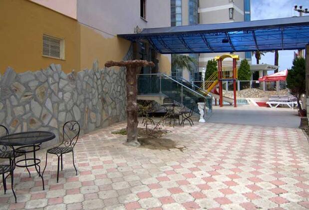 Kalamaki Beach Hotel - Görsel 7