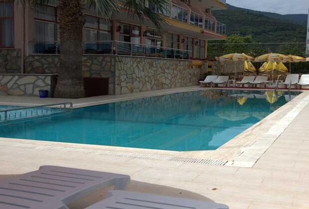 Kalamaki Beach Hotel - Görsel 6