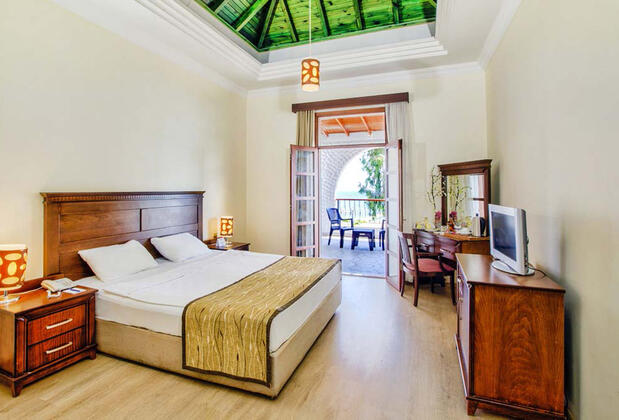 Merit Cyprus Gardens - Görsel 34