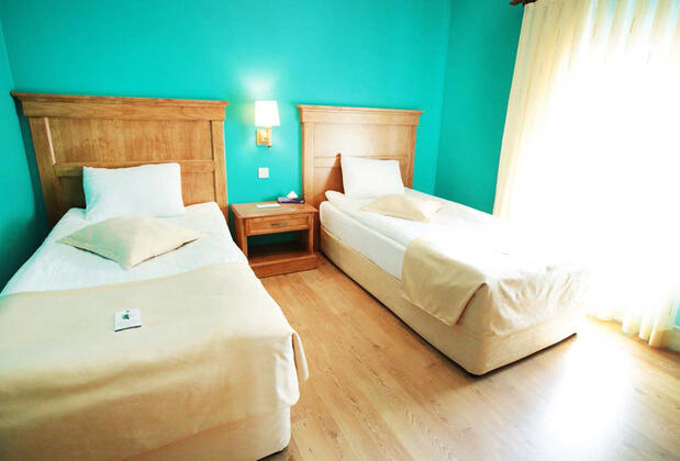 Merit Cyprus Gardens - Görsel 35