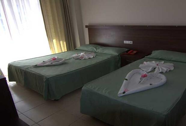 Kalamaki Beach Hotel - Görsel 16