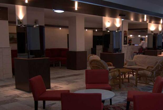 Kalamaki Beach Hotel - Görsel 3