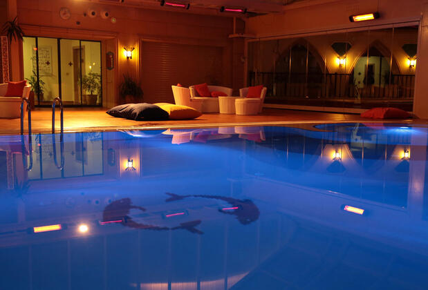 Merit Lefkoşa Otel - Görsel 7