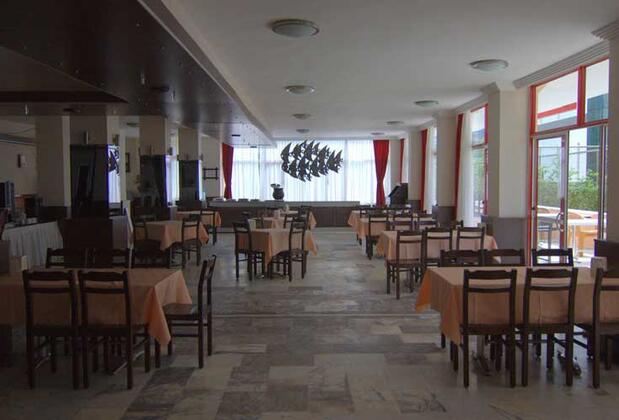 Kalamaki Beach Hotel - Görsel 14