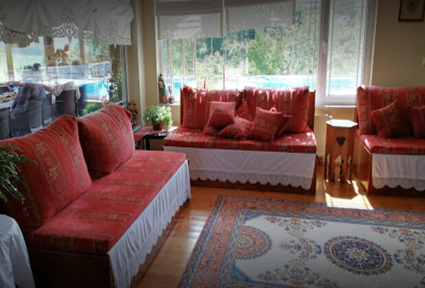 Köyevi Butik Otel - Görsel 12