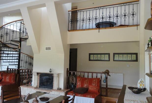 Köyevi Butik Otel - Görsel 6