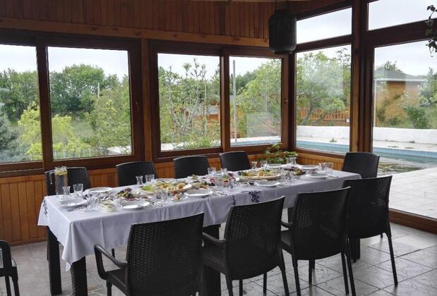 Köyevi Butik Otel - Görsel 8