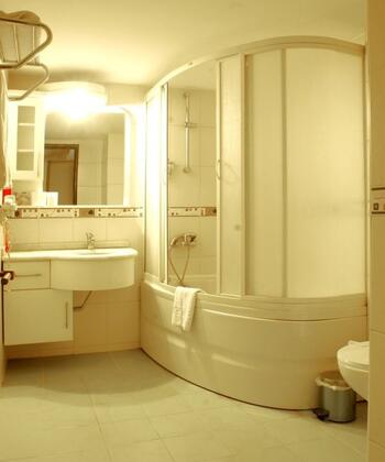 Grand Keskin Otel Denizli - Görsel 18