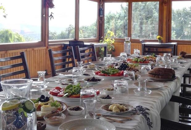 Köyevi Butik Otel - Görsel 9