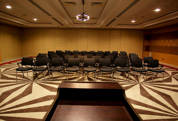 Merit Lefkoşa Otel - Görsel 20