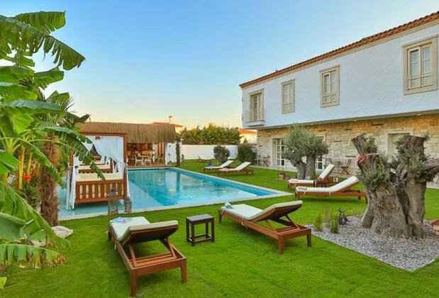 Köşe Konak - Görsel 19