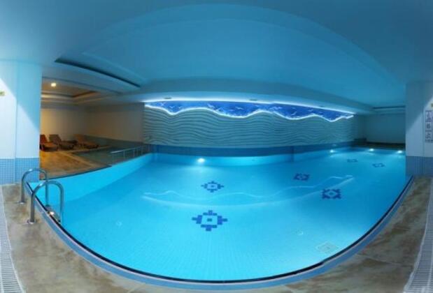 Grand Özeren Hotel & Spa - Görsel 22