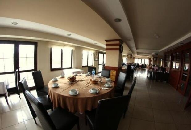 Grand Özeren Hotel & Spa - Görsel 19